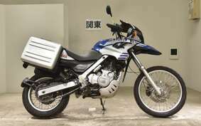 BMW F650GS DAKAR 2004 0176