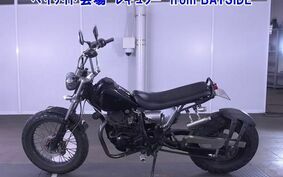 YAMAHA TW200 DG07J