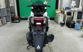 YAMAHA TRICITY 125 SEC1J