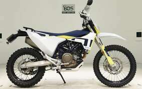 HUSQVARNA 701ED 2023