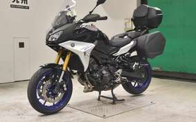 YAMAHA MT-09 Tracer GT 2019 RN51J