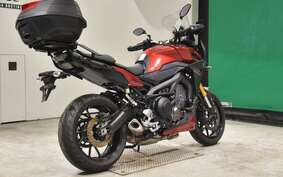 YAMAHA MT-09 Tracer 2015 RN36J