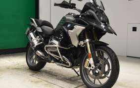 BMW R1200GS 2017 0A51