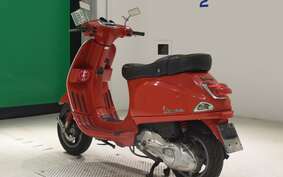 VESPA S125