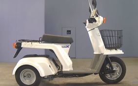 HONDA GYRO X TD02