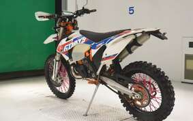 KTM 250 EXC