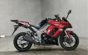 KAWASAKI NINJA 1000 2011 ZXT00G