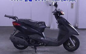 YAMAHA AXIS 125 TREET SE53J