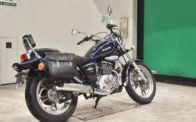 SUZUKI GZ125HS