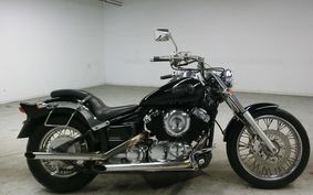 YAMAHA DRAGSTAR 400 1998