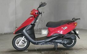 YAMAHA AXIS 125 TREET SE53J