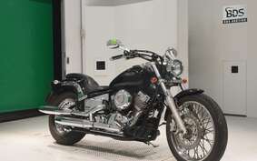 YAMAHA DRAGSTAR 400 2003 VH01J