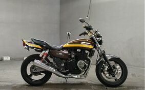 KAWASAKI ZEPHYR 400 2005 ZR400C