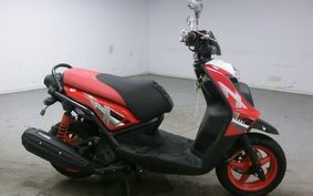 YAMAHA BW S125 X SE45