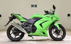 KAWASAKI NINJA 250R EX250K