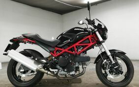 DUCATI MONSTER 400 2008 M407A