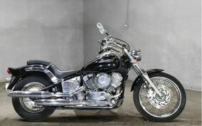 YAMAHA DRAGSTAR 400 VH01J