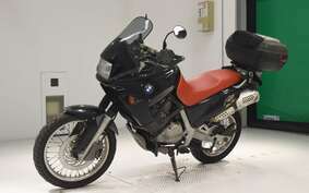 BMW F650GS 1998 0161