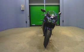 KAWASAKI NINJA 250R 2008 EX250K