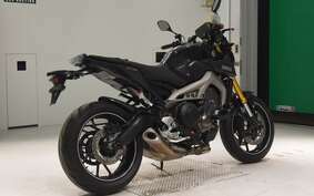 YAMAHA MT-09 A 2014 RN34J