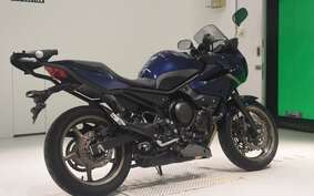 YAMAHA XJ6 2012