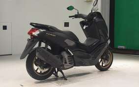 YAMAHA N-MAX 155 A SG50J