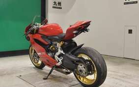 DUCATI 1199 PANIGALE S 2013