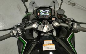 KAWASAKI NINJA 1000 SX 2022 ZXT02K