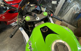 KAWASAKI NINJA ZX-6R ABS 2015 ZX636E