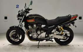 YAMAHA XJR1300 2009 RP17J