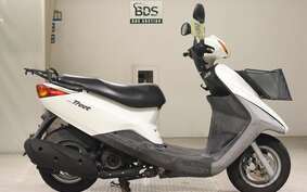 YAMAHA AXIS 125 TREET SE53J