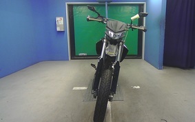 KAWASAKI KLX250D TRACKER 2002 LX250E