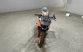 KTM 250 RC JYE