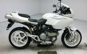 DUCATI MULTISTRADA 1000 DS 2004 A100A