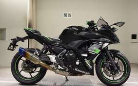 KAWASAKI NINJA 650 A ER650H