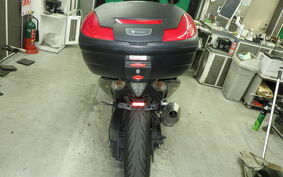 YAMAHA T-MAX 530 2012