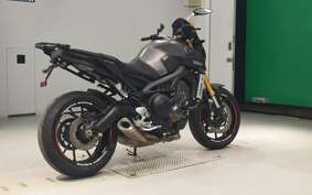 YAMAHA MT-09 A 2014 RN34J