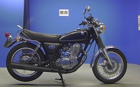 YAMAHA SR400 Gen.3 2009 RH01J