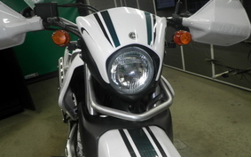 YAMAHA SEROW 250 DG17J