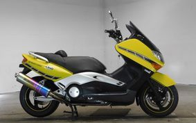 YAMAHA T-MAX500 2002 SJ02J