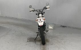 YAMAHA SEROW 225 WE DG08J