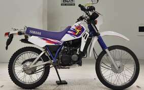 YAMAHA DT50 17W