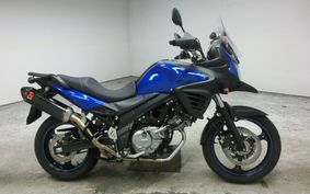 SUZUKI DL650 ( V-Strom 650 ) 2013 VP56A