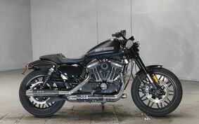 HARLEY XL1200CX 2016 LM3