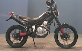 YAMAHA TRICKER 2006 DG10J