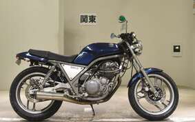 YAMAHA SRX400 1985 1JL