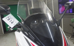 YAMAHA T-MAX500 Gen.3 2013 SJ08J