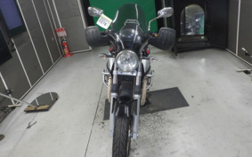 MOTO GUZZI BREVA 750 IE 2007