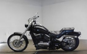 KAWASAKI VULCAN 400 1997 VN400A