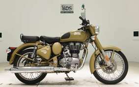 ROYAL ENFIELD CLASSIC 500 EFI 2021